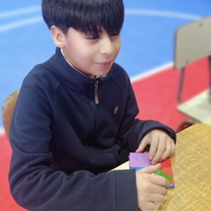 Día de las Matemáticas 2025